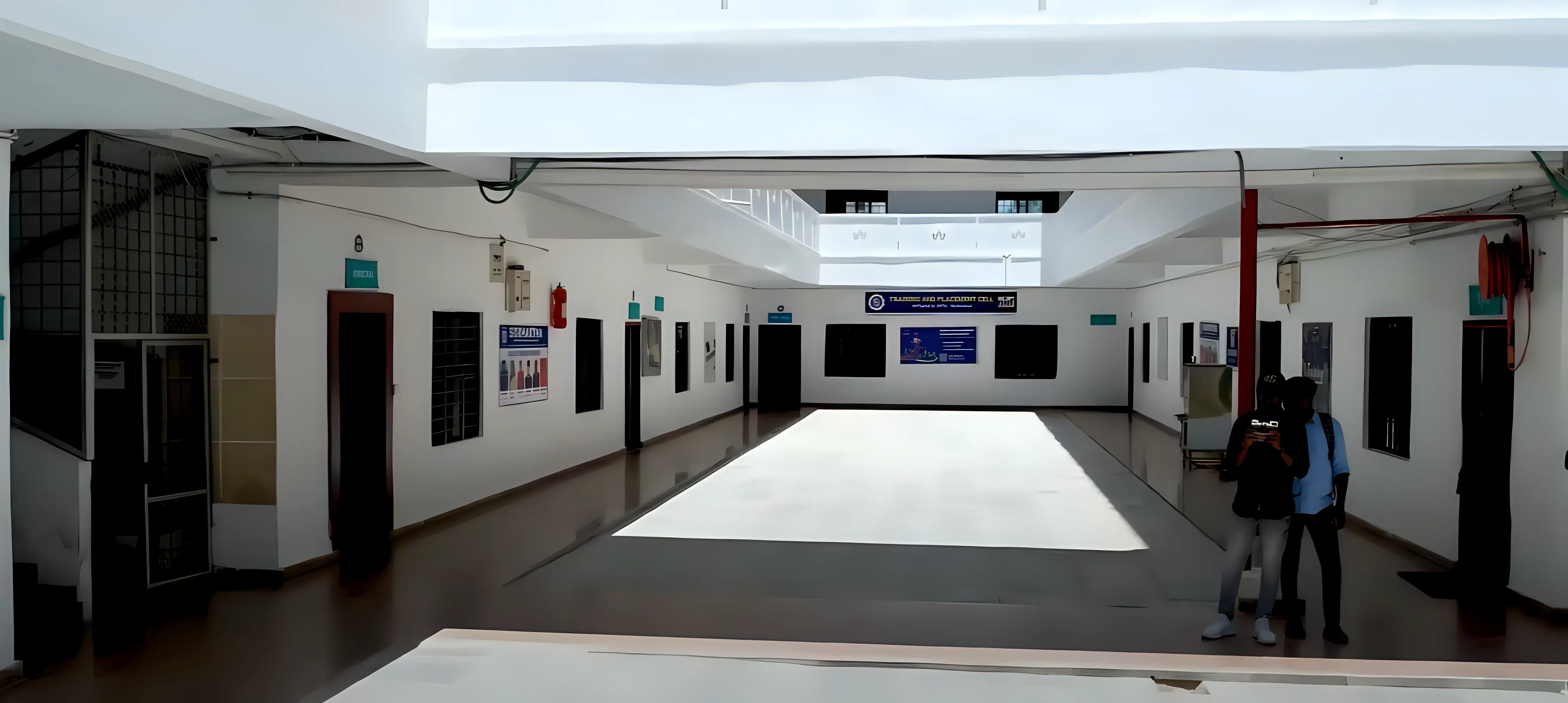 Siddhartha Institute of Engineering and Technology Hyderabad Campus photo 11